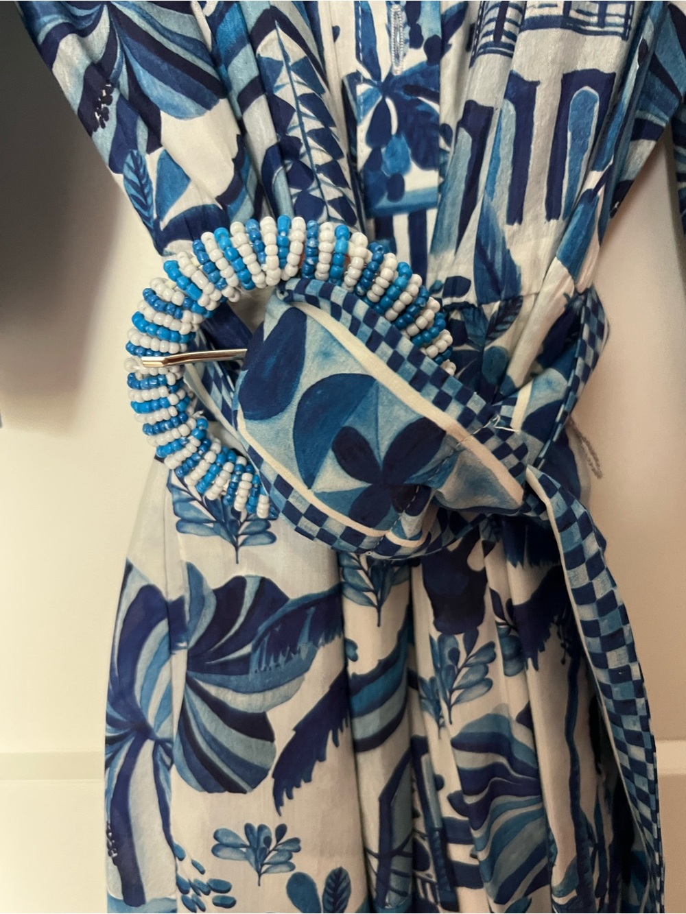 Farm Rio “Sweet Rio” Dress - Picture 2 of 3